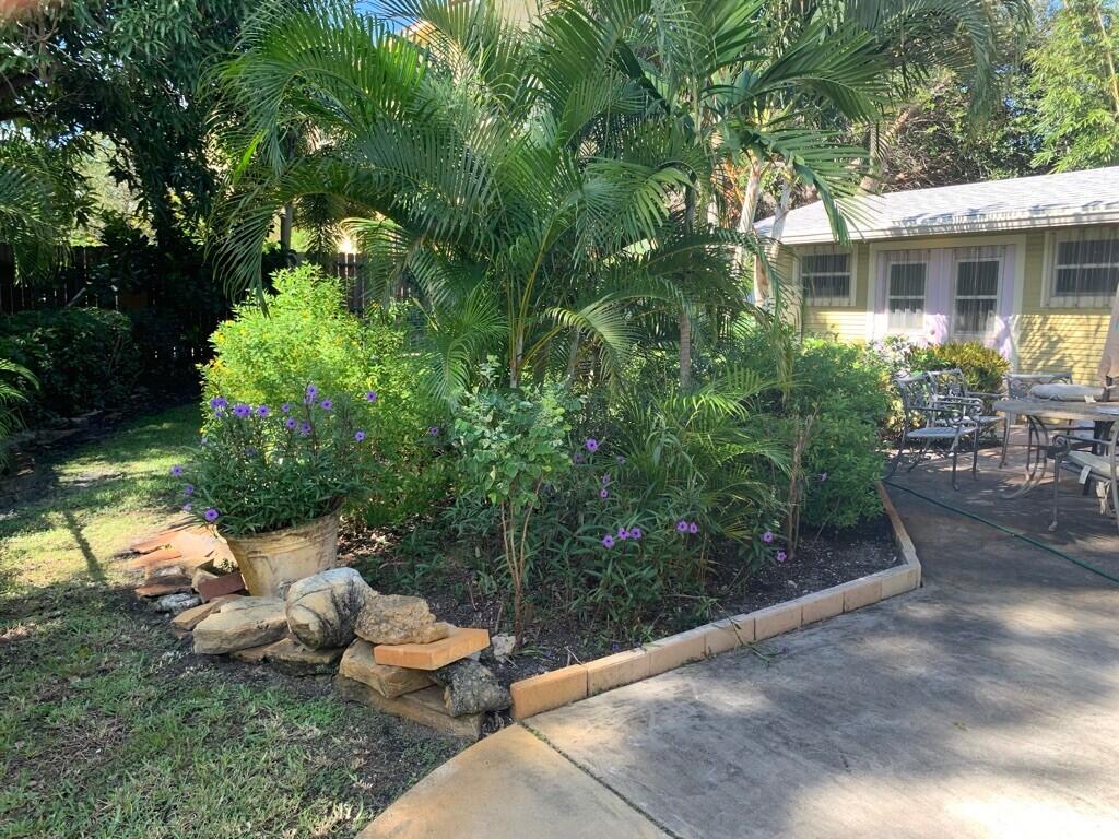 LAKE WORTH TOWN OF - Residential Income