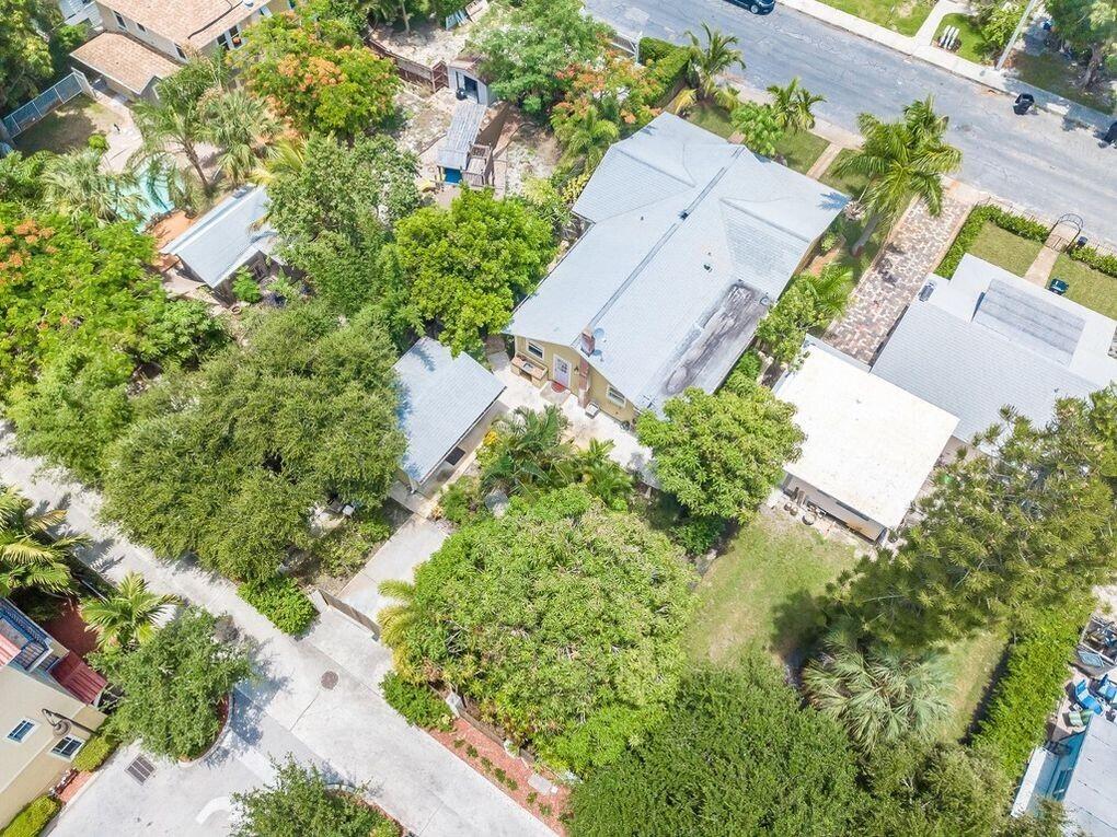 LAKE WORTH TOWN OF - Residential Income