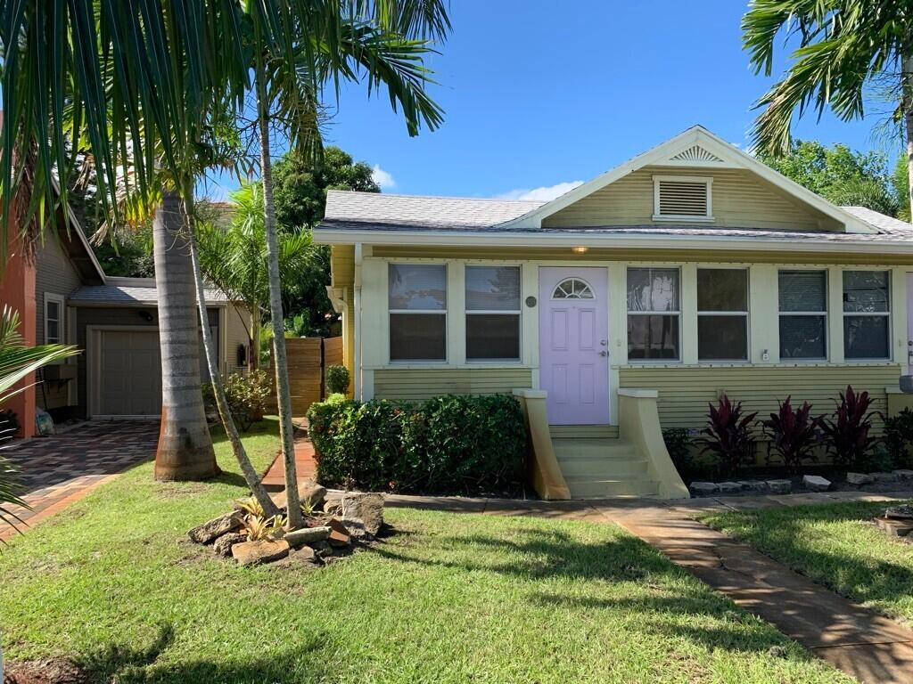 LAKE WORTH TOWN OF - Residential Income