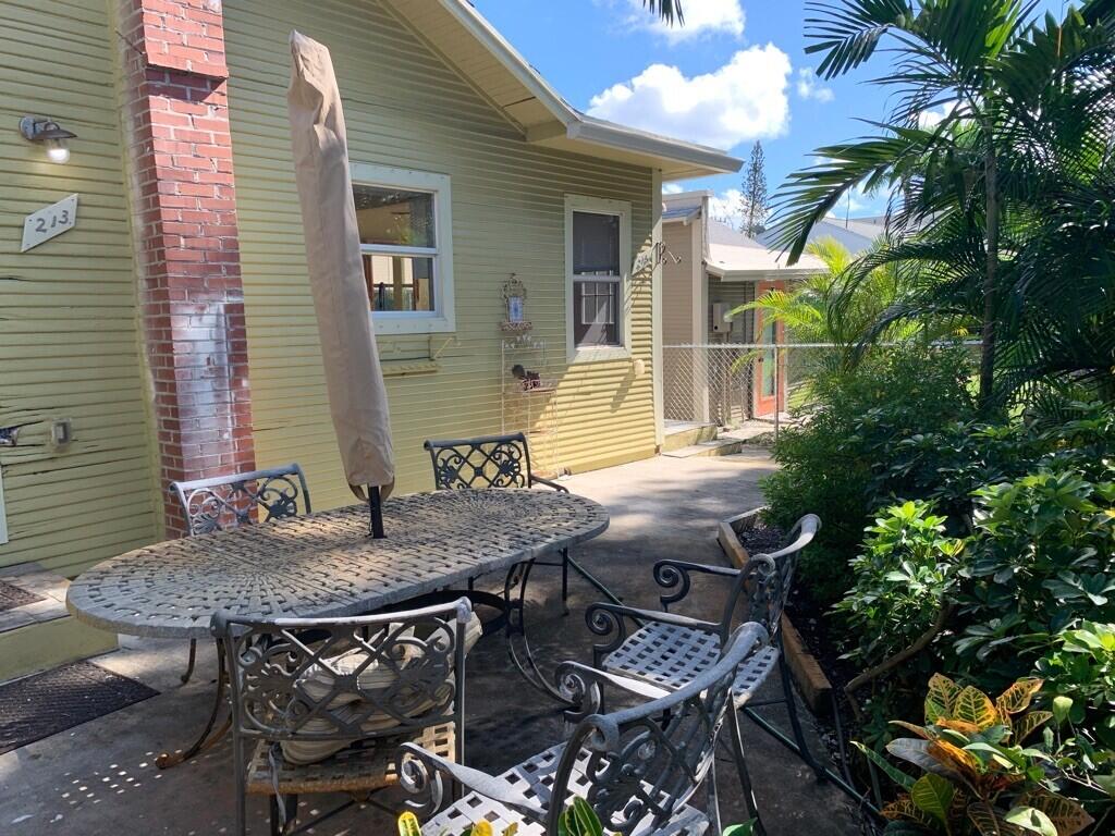 LAKE WORTH TOWN OF - Residential Income