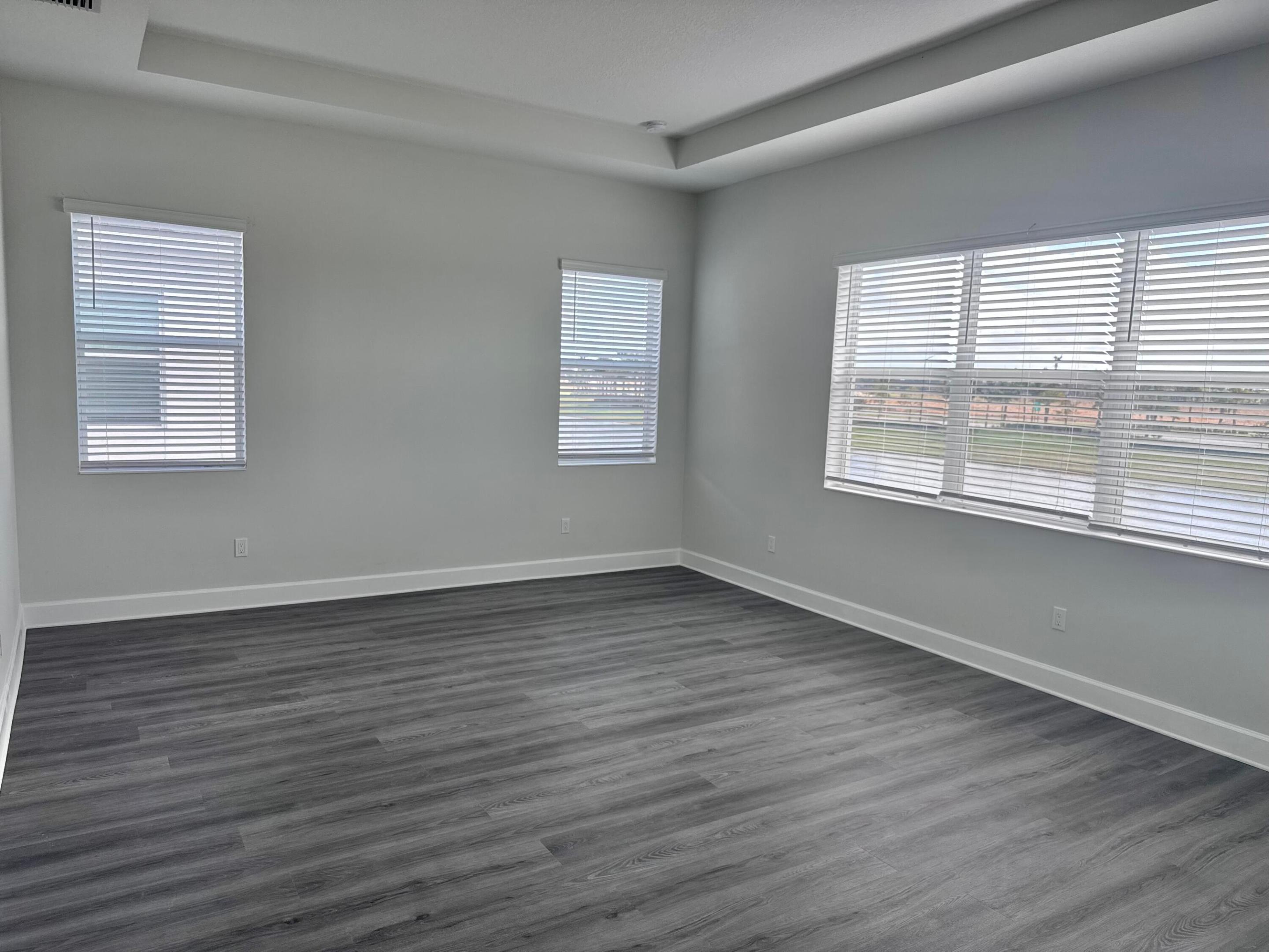 ORCHARDS OF WESTLAKE - Residential Lease