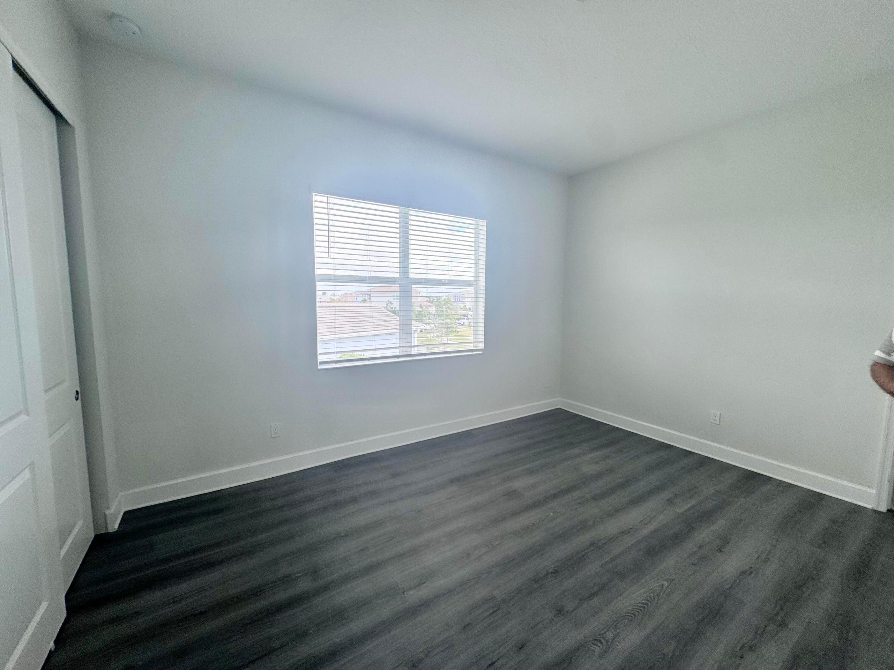 ORCHARDS OF WESTLAKE - Residential Lease
