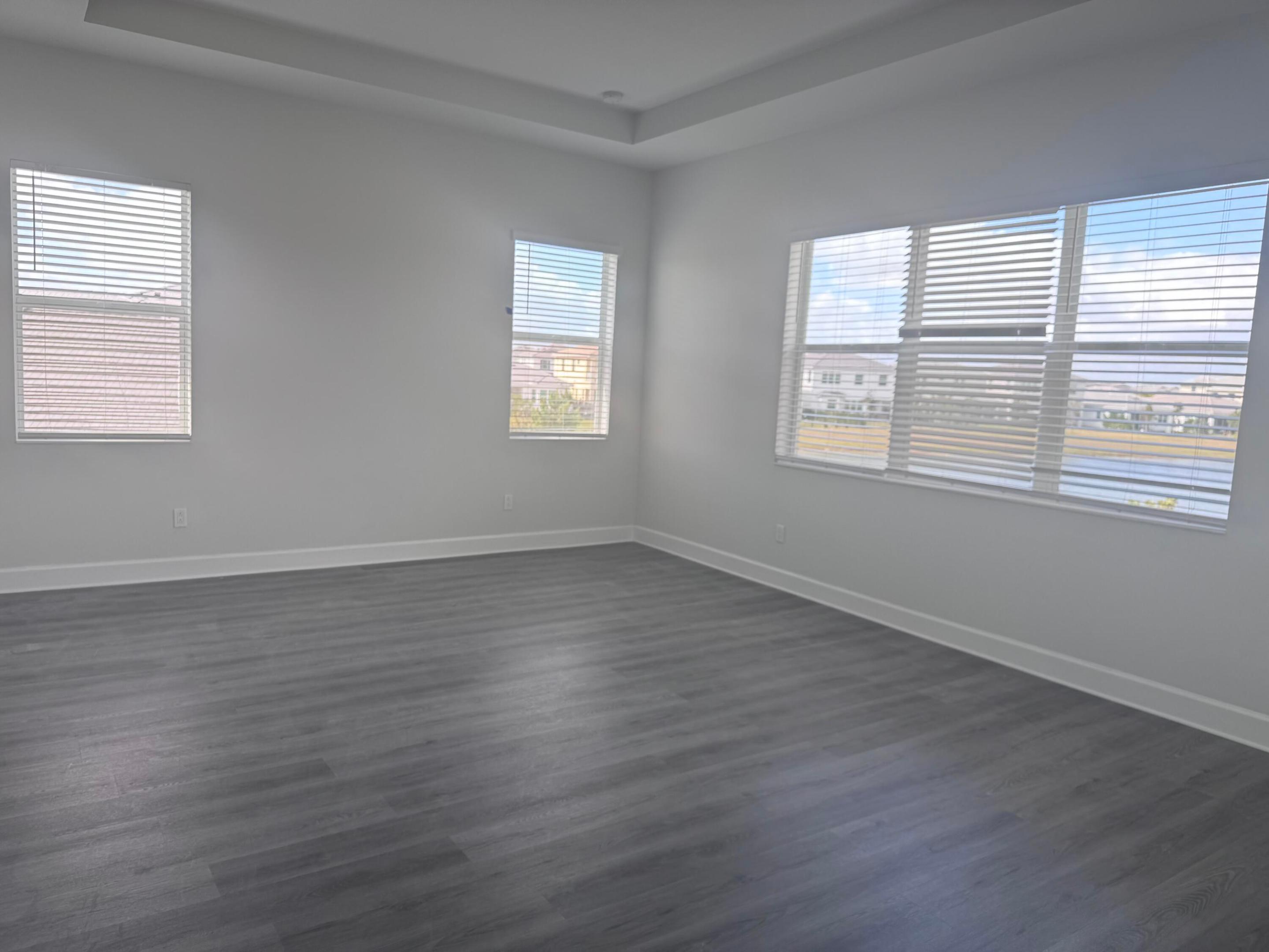 ORCHARDS OF WESTLAKE - Residential Lease