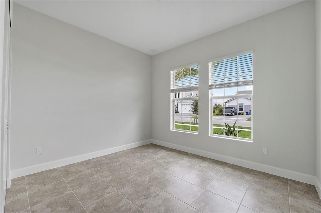 ORCHARDS OF WESTLAKE - Residential Lease