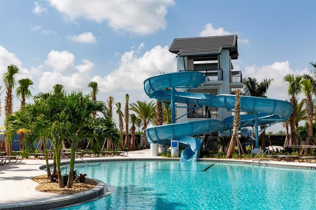 ORCHARDS OF WESTLAKE - Residential Lease