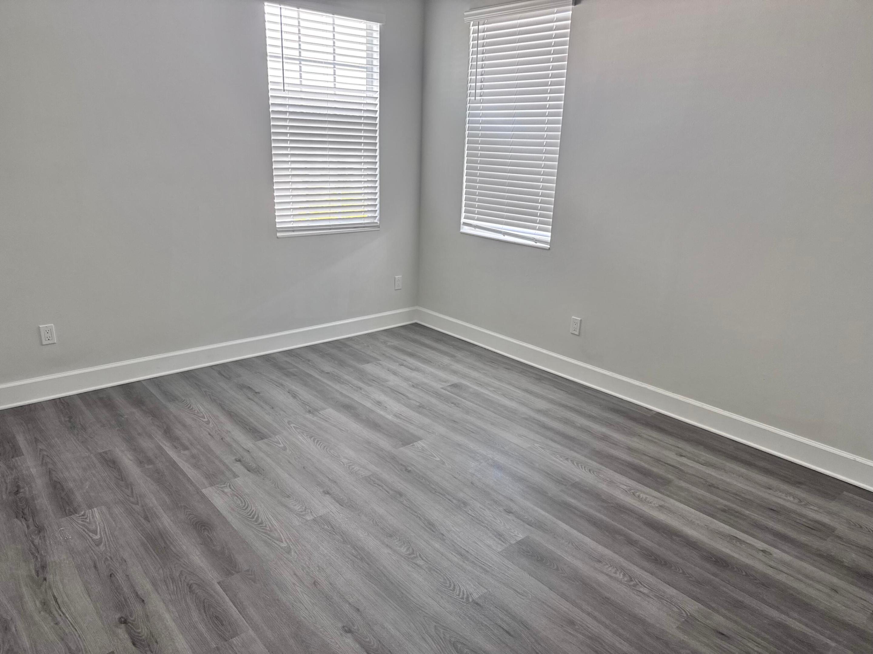 ORCHARDS OF WESTLAKE - Residential Lease