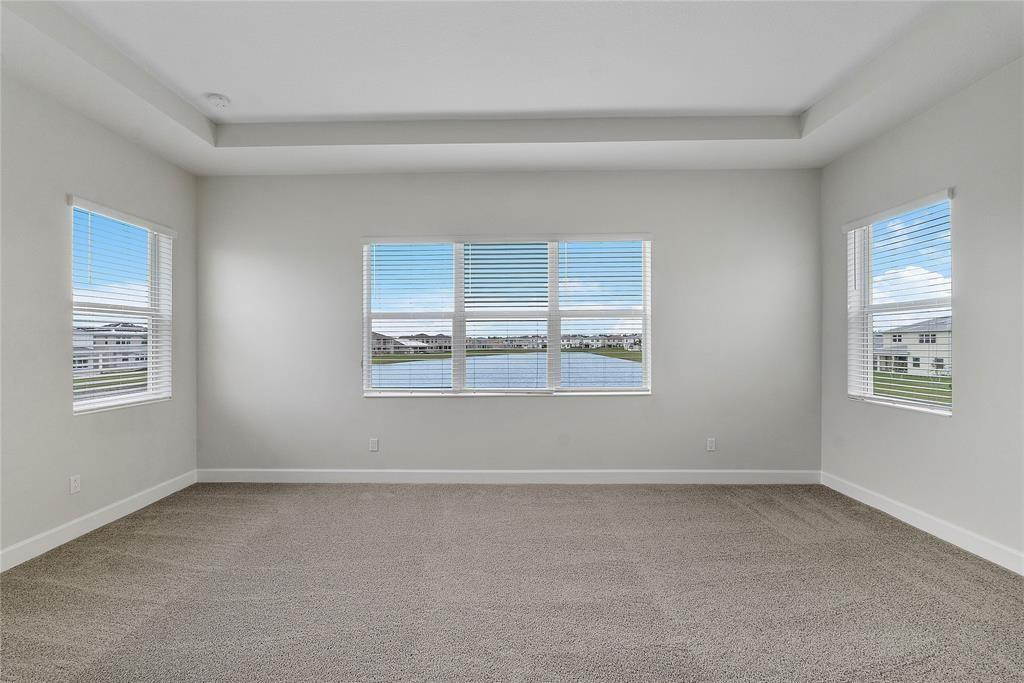 ORCHARDS OF WESTLAKE - Residential Lease