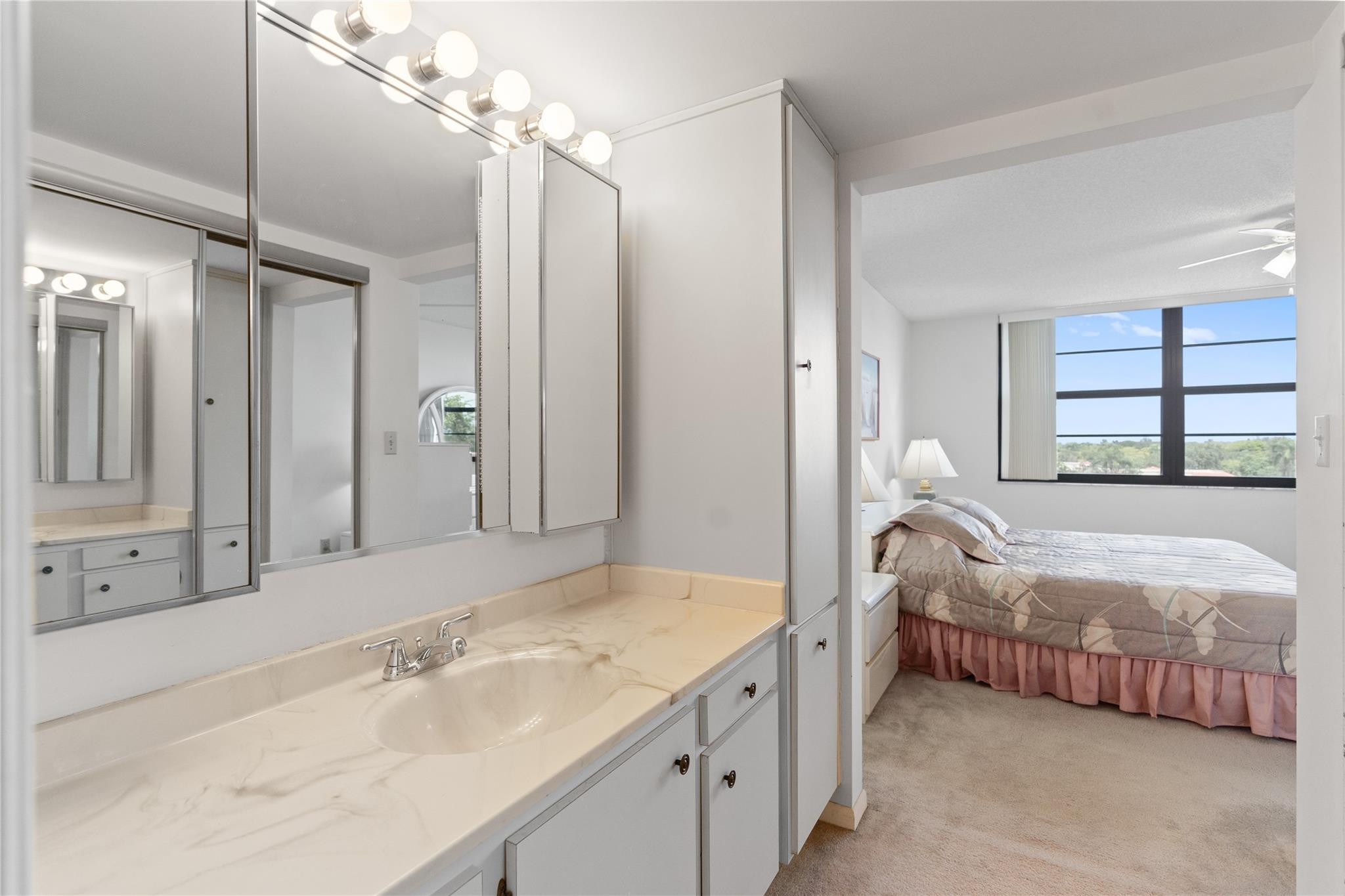 COLONY POINT 1 CONDO - Residential