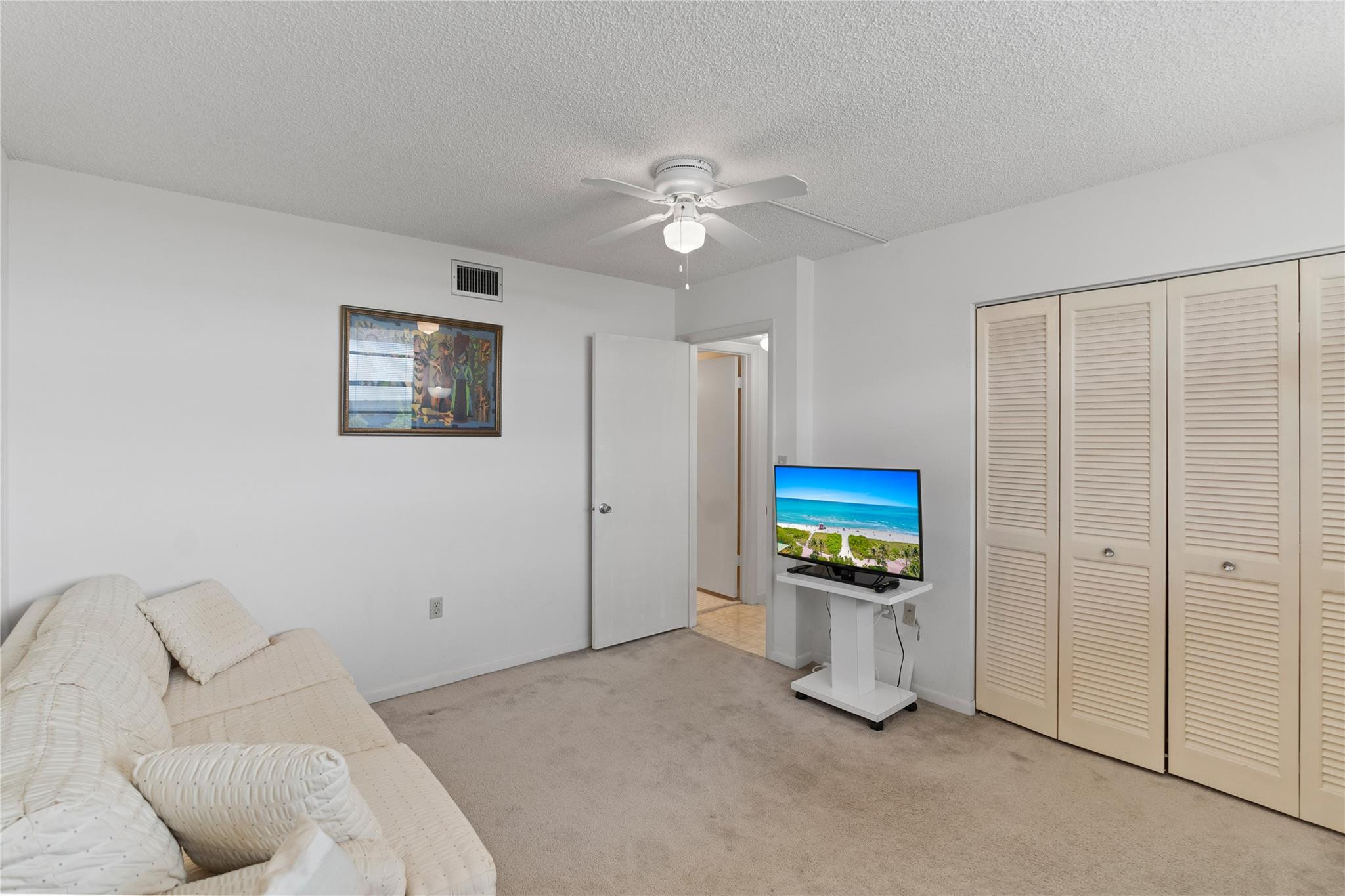 COLONY POINT 1 CONDO - Residential
