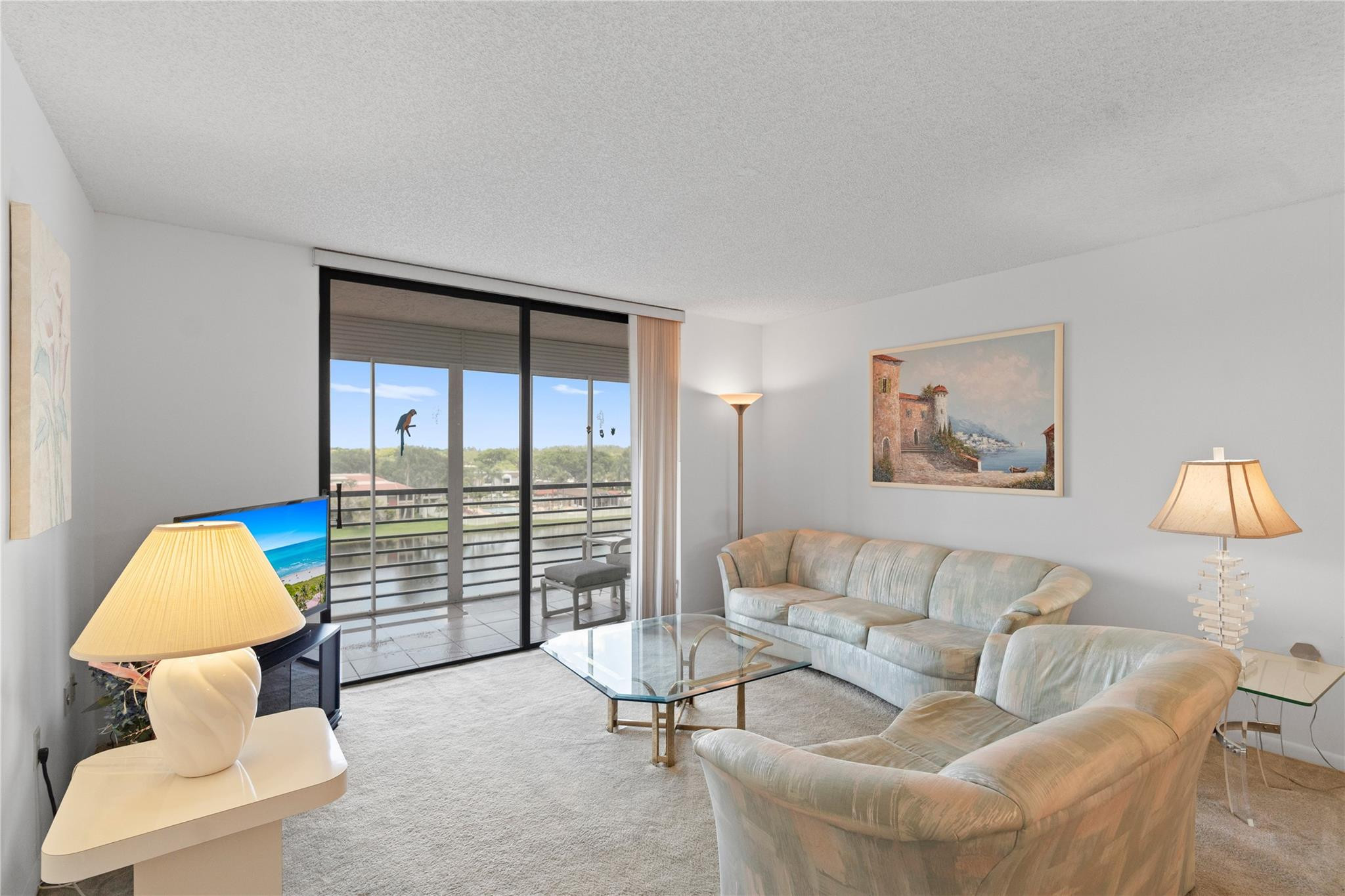 COLONY POINT 1 CONDO - Residential