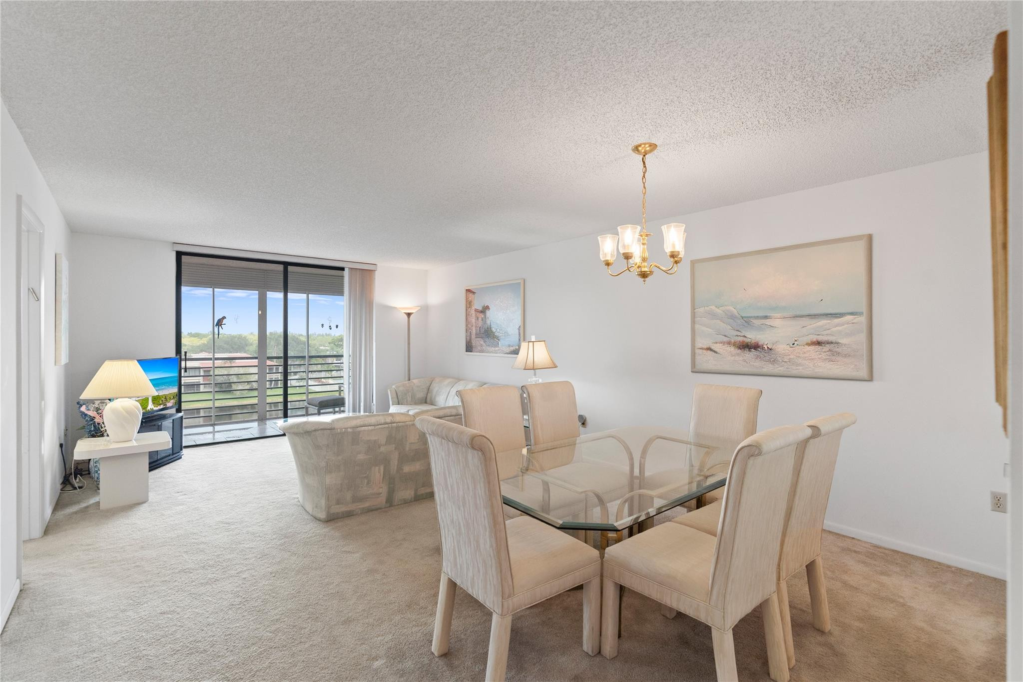 COLONY POINT 1 CONDO - Residential