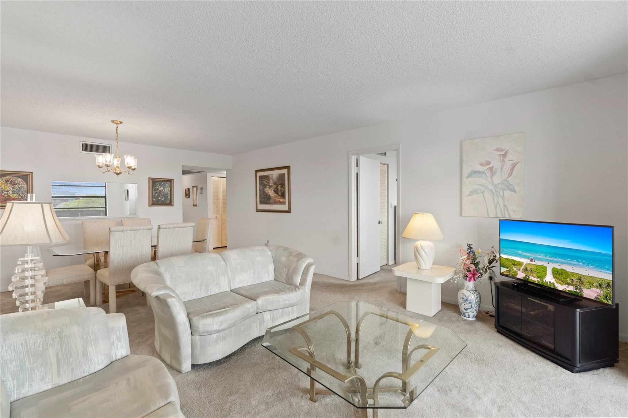 COLONY POINT 1 CONDO - Residential
