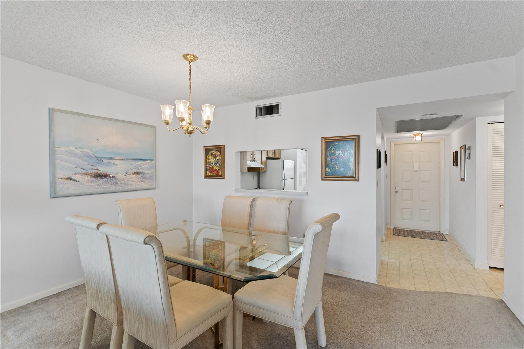 COLONY POINT 1 CONDO - Residential