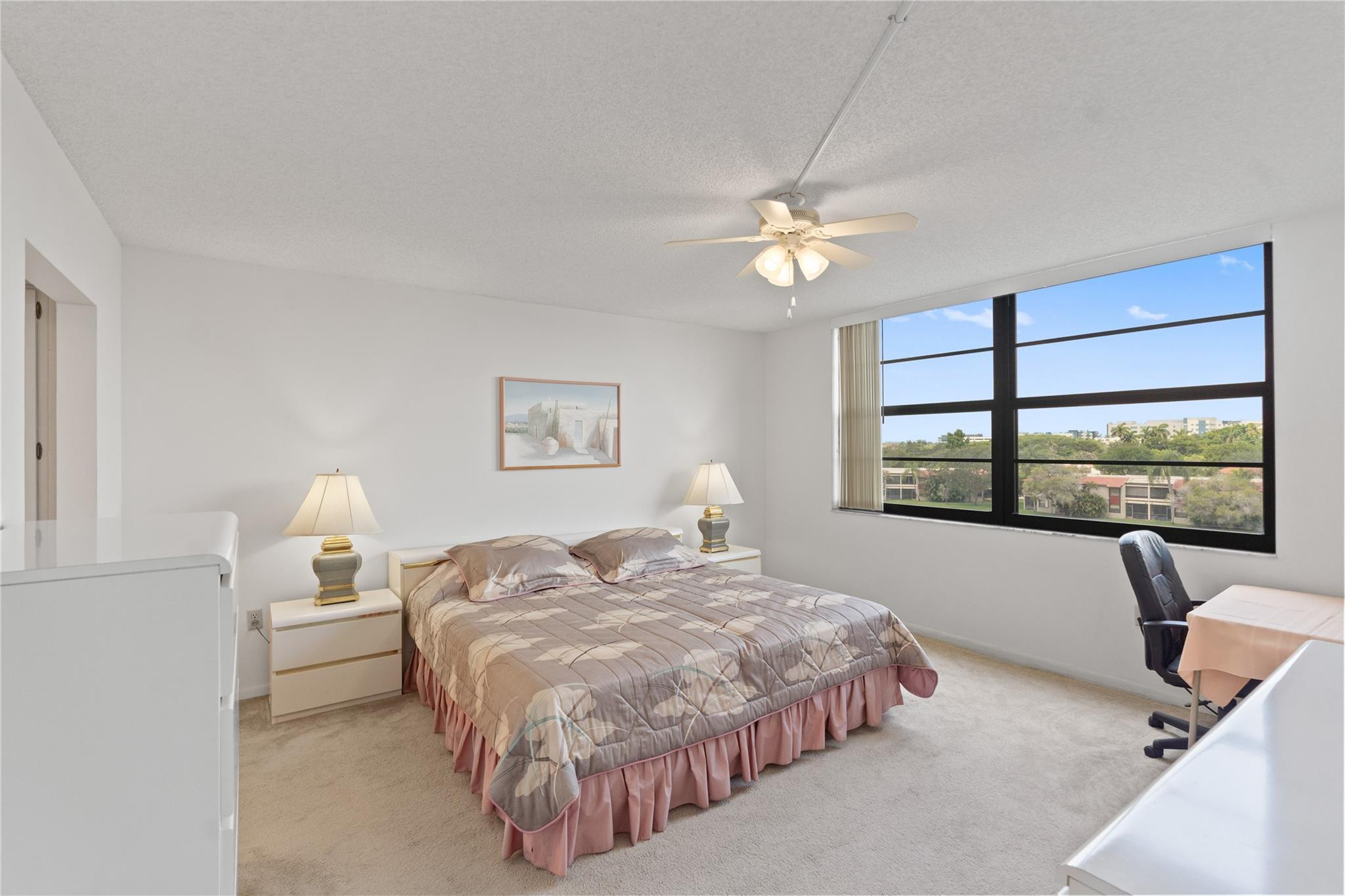 COLONY POINT 1 CONDO - Residential