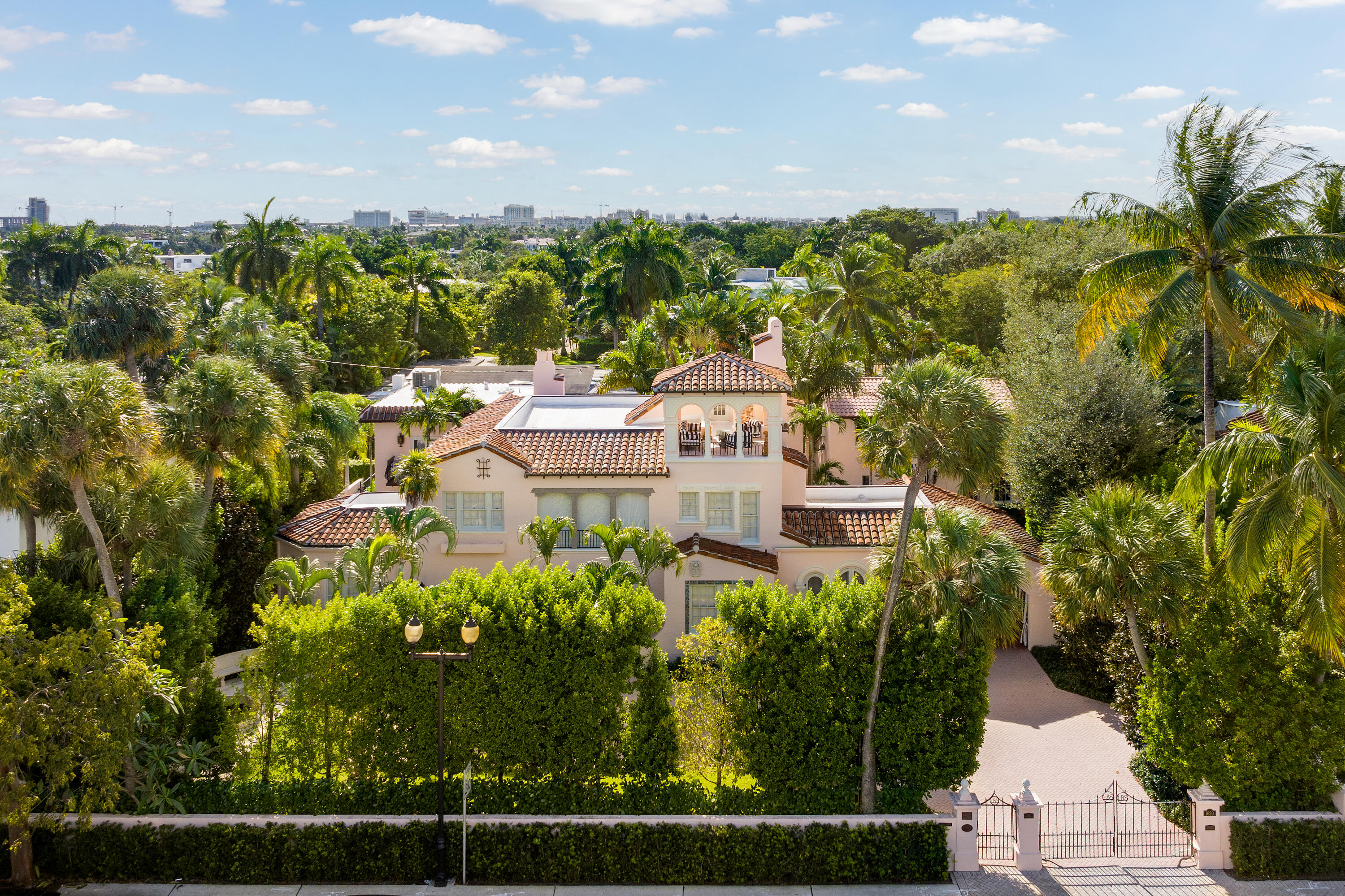 Colee Hammock - Residential