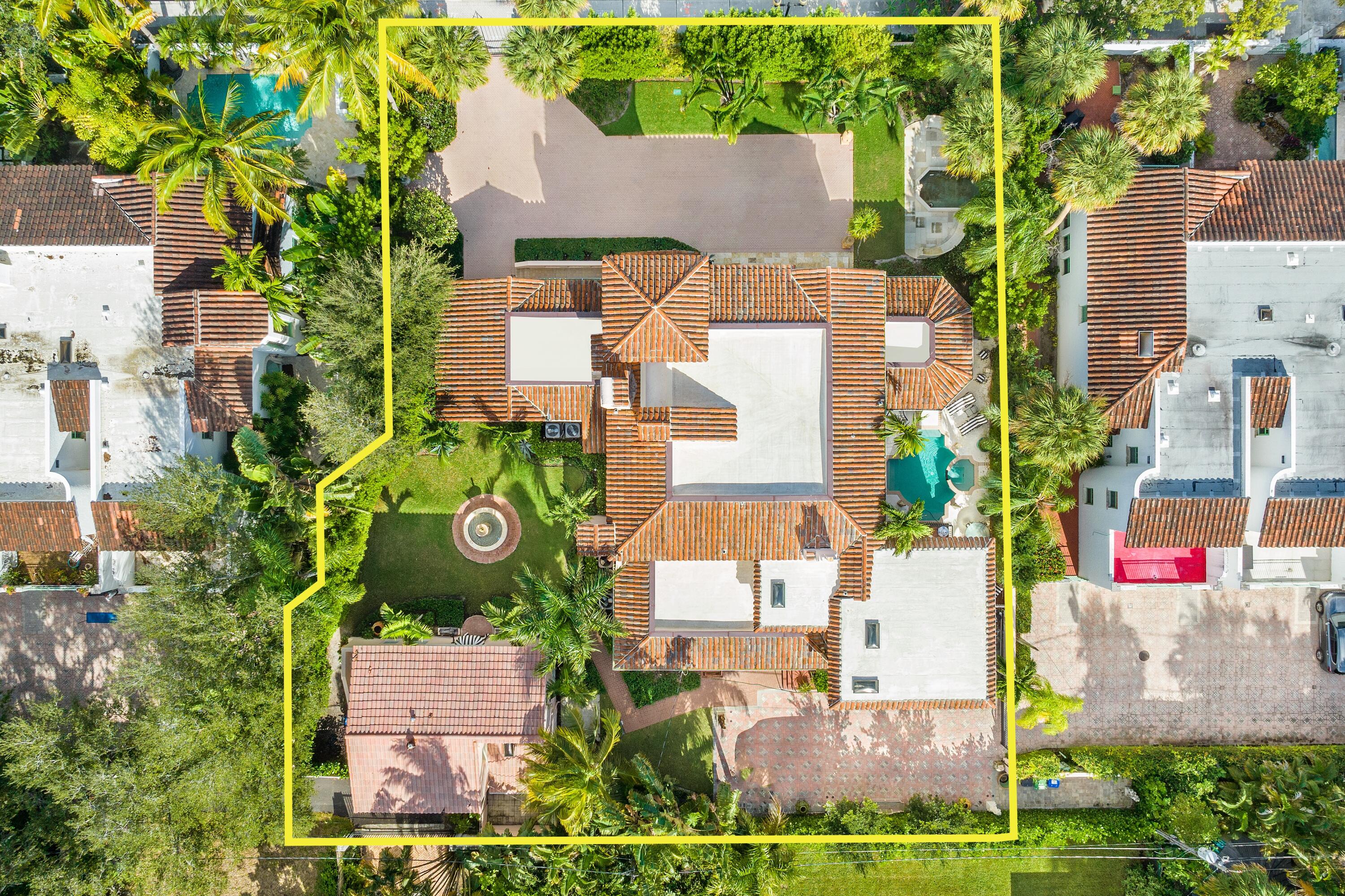 Colee Hammock - Residential