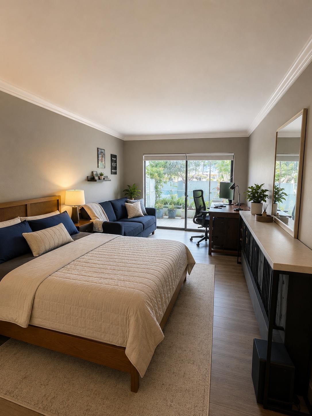 CRICKET CLUBHOUSE CONDO - Residential