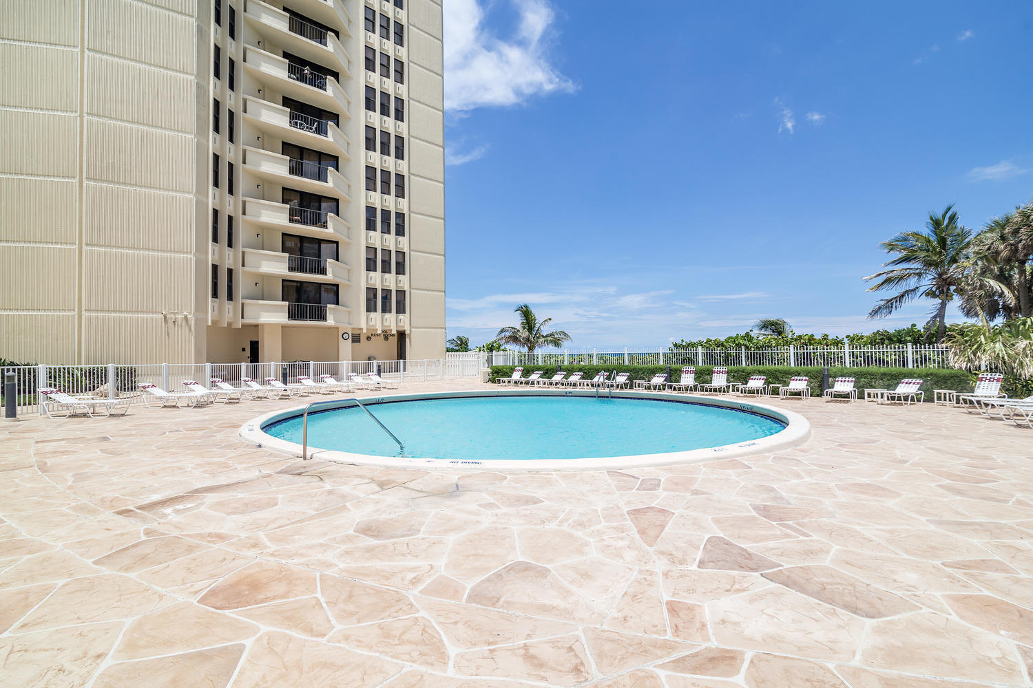 Phoenix Towers - Residential
