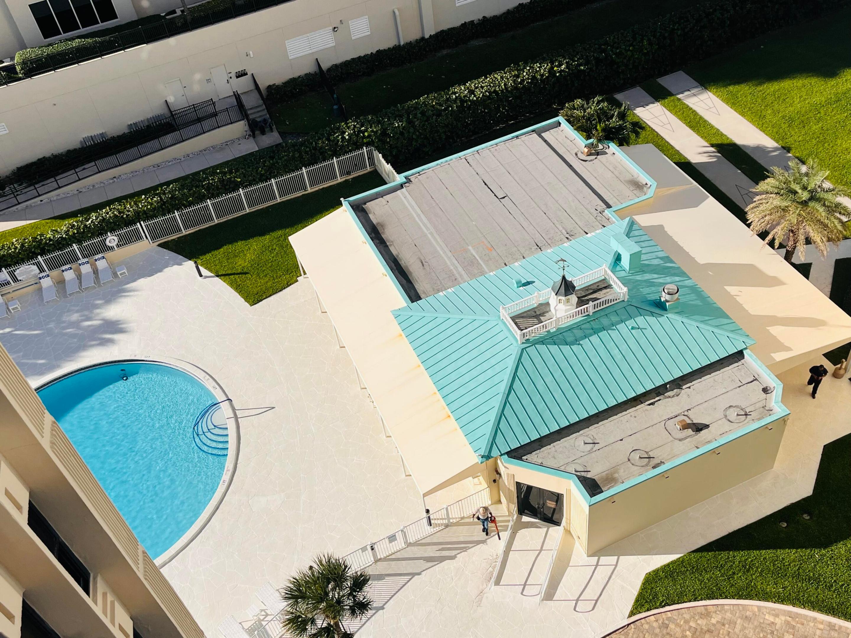 Phoenix Towers - Residential