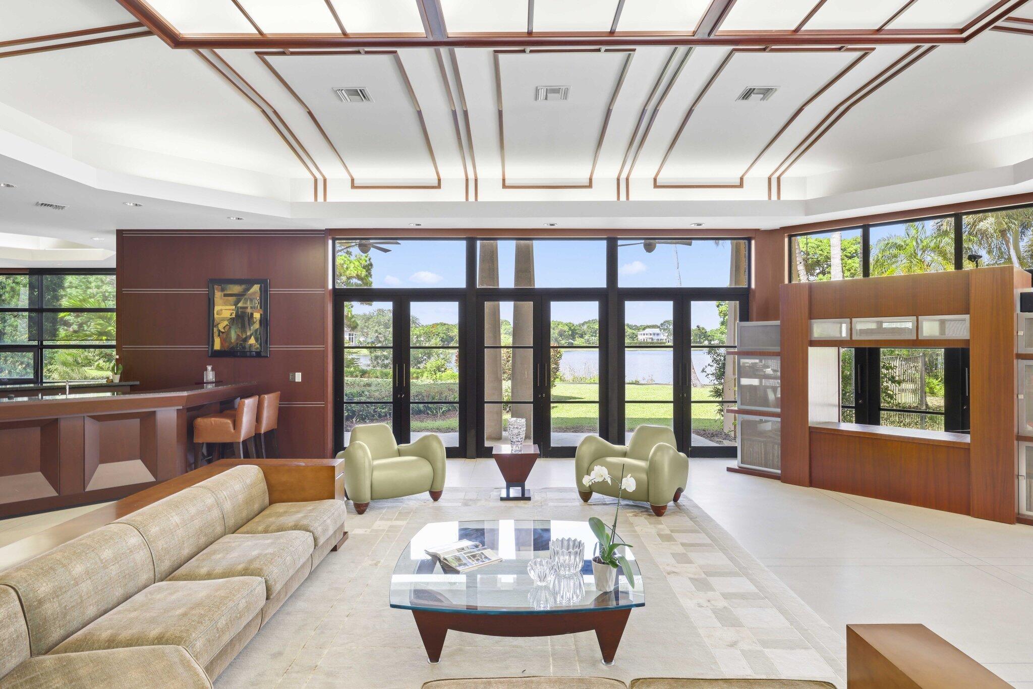 LE LAC - Residential
