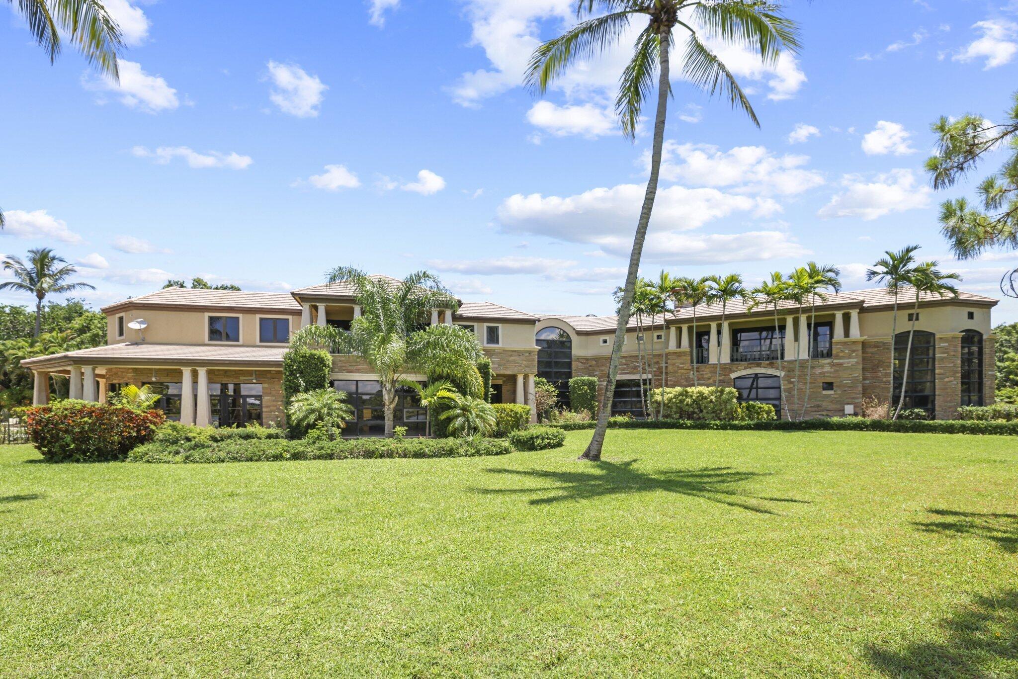 LE LAC - Residential