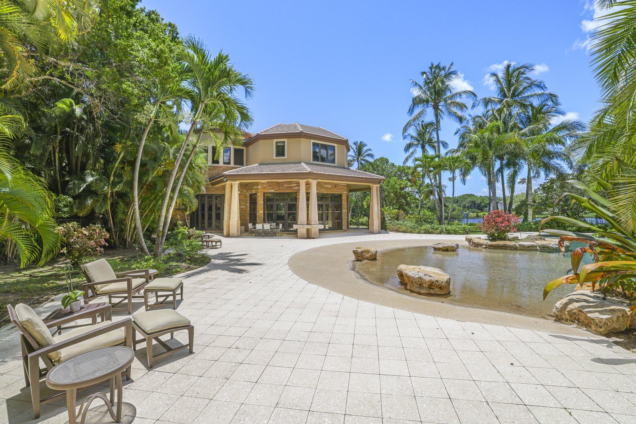 LE LAC - Residential