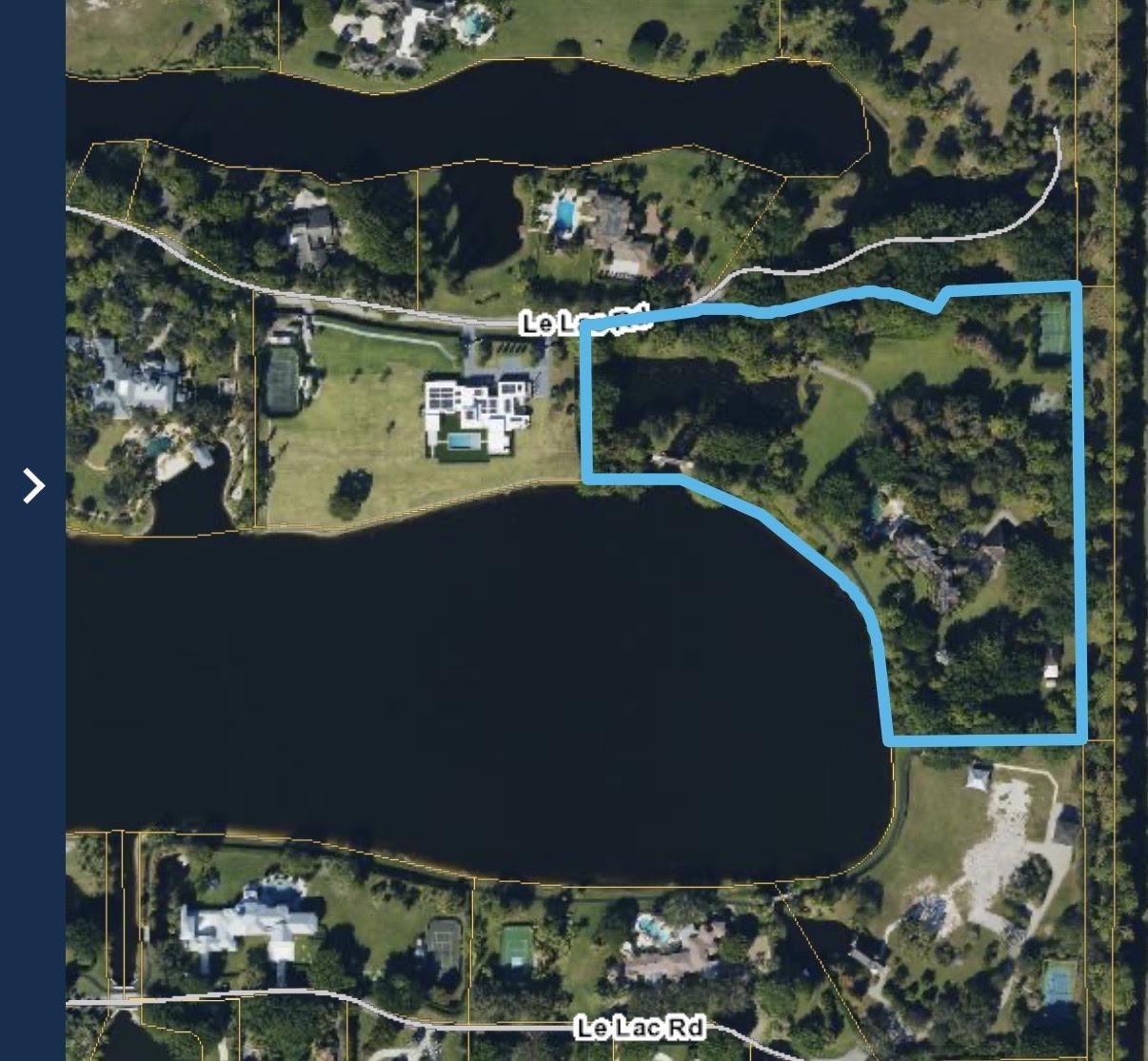 LE LAC - Residential