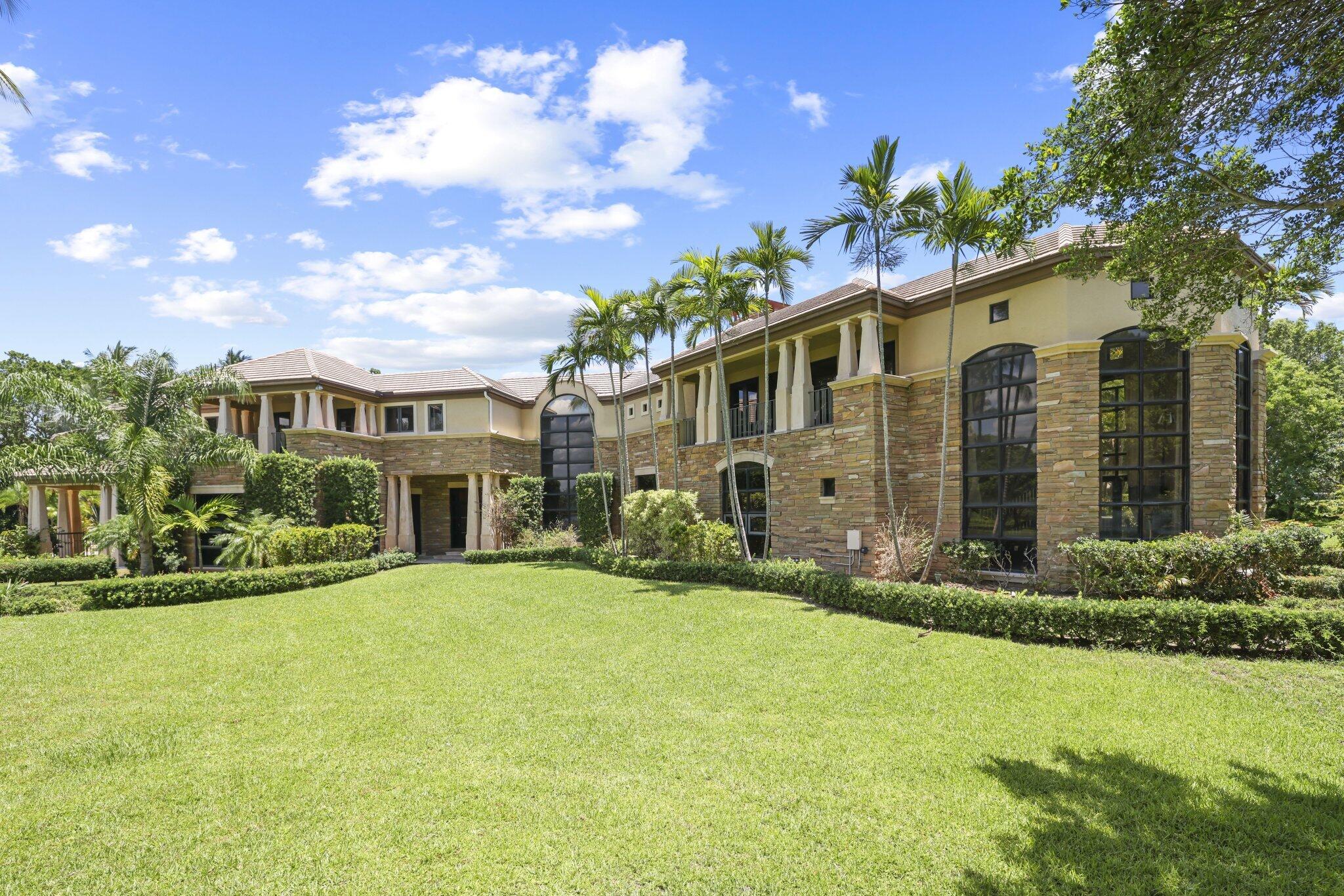 LE LAC - Residential