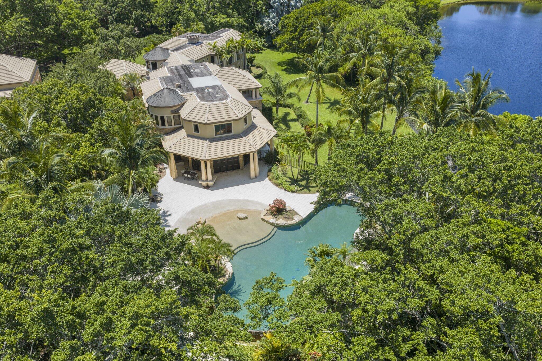 LE LAC - Residential