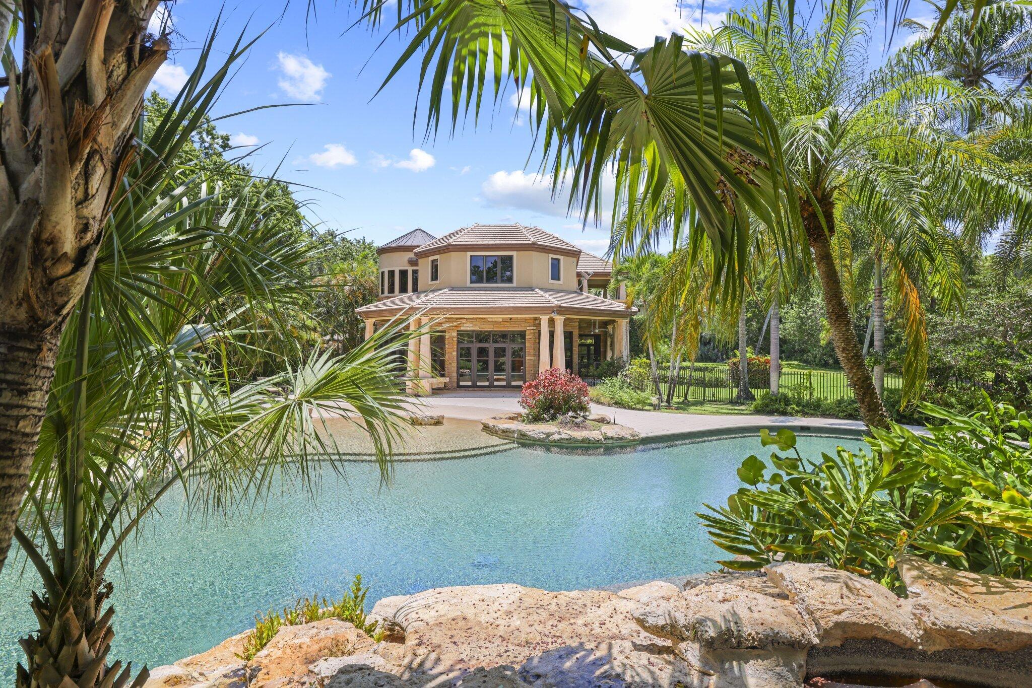 LE LAC - Residential