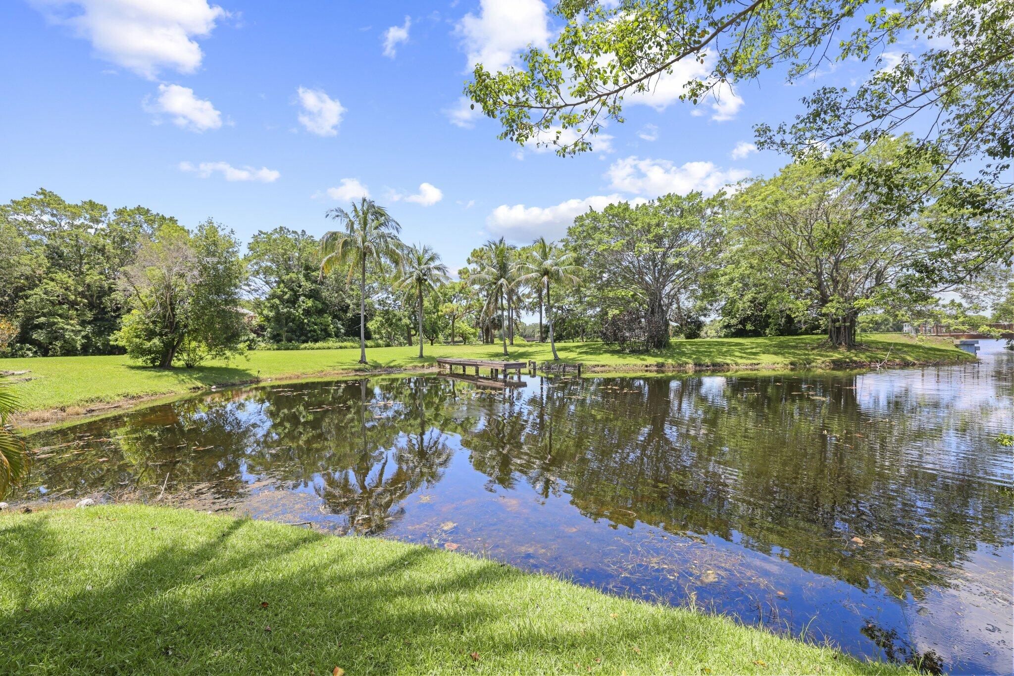 LE LAC - Residential