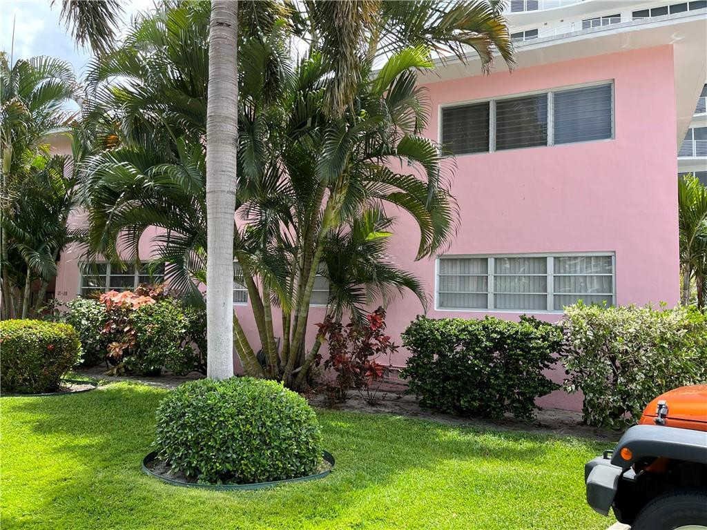 BEACH SHORE APTS CO-OP - Residential