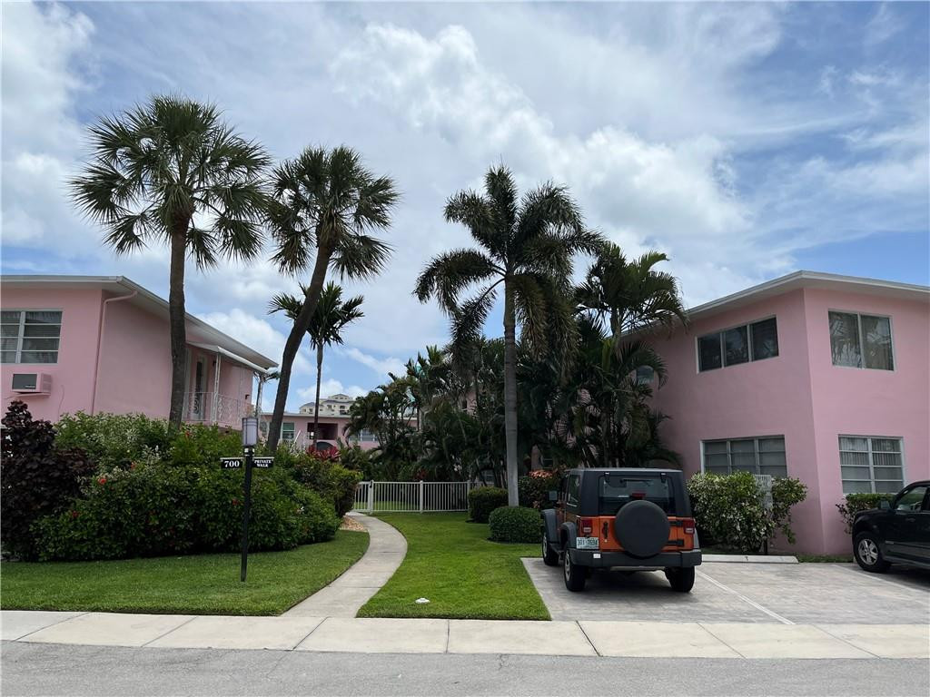 BEACH SHORE APTS CO-OP - Residential
