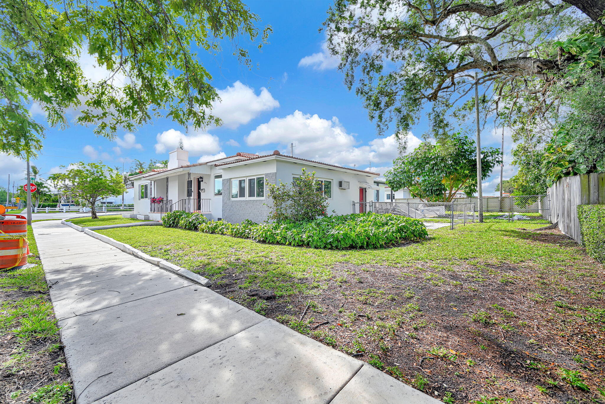 SILVER BLUFF ESTS-SEC A - Residential