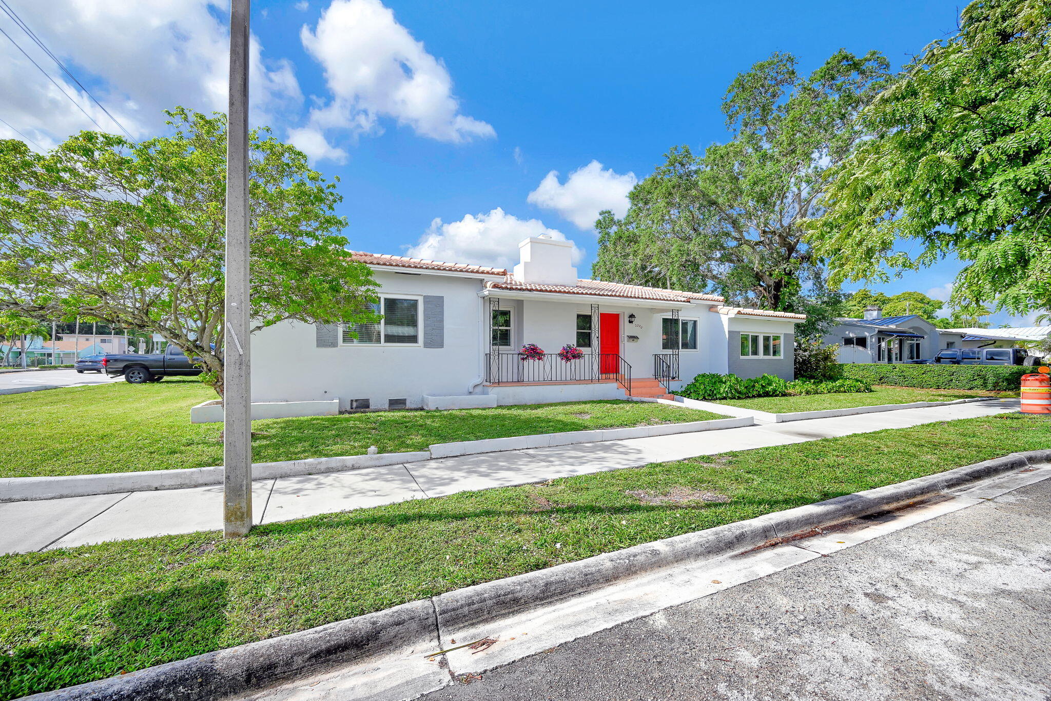 SILVER BLUFF ESTS-SEC A - Residential