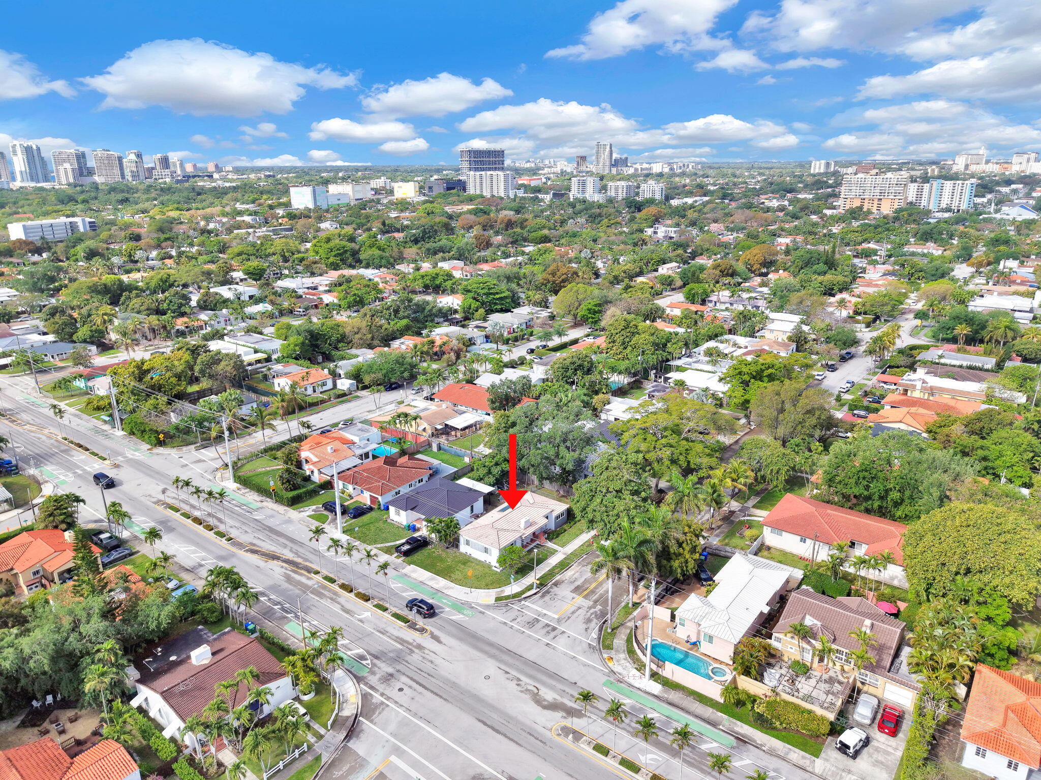 SILVER BLUFF ESTS-SEC A - Residential
