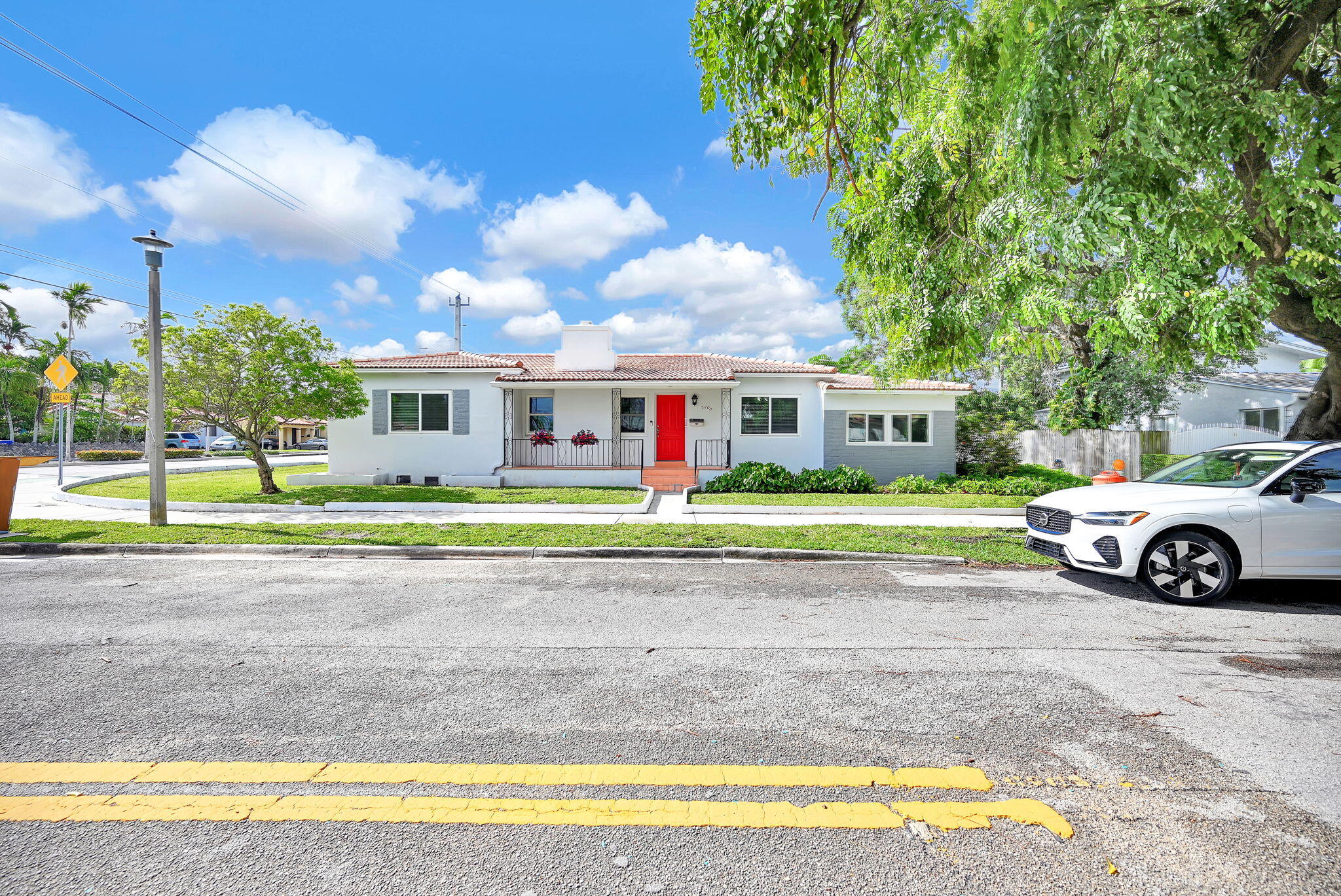 SILVER BLUFF ESTS-SEC A - Residential