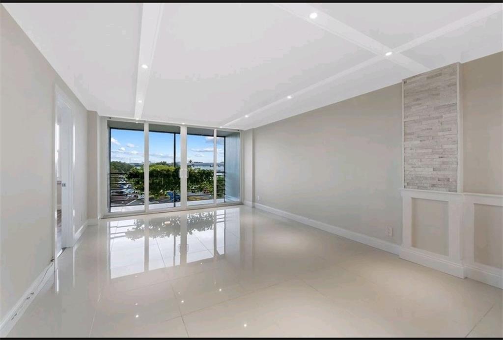 This 2/2 is by far the nicest unit available in Royal Park. Totally remodeled from top to bottom with newer impact sliders and windows. Royal Park is a hidden gem surrounded by lush landscape, canals with a 24/7 staffed security gate. The community includes 3 pools, BBQ/Picnic area, car wash station, clubhouse with workout rooms/sauna, extra storage area and laundry facilities. 2 Pets are ok, no restrictions. Low maintenance fees include basic cable, water, landscaping, security, trash removal including a bulk trash area. Centrally located just west of Powerine Road North Oakland Park Blvd. Easterlin County Park is right next door with Royal Palm Park across the street.