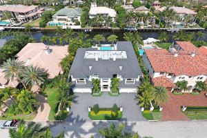 Royal Palm Yacht & Country Club - Residential