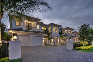 Royal Palm Yacht & Country Club - Residential