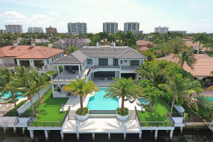 Royal Palm Yacht & Country Club - Residential