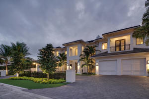 Royal Palm Yacht & Country Club - Residential