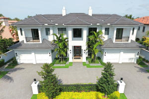 Royal Palm Yacht & Country Club - Residential