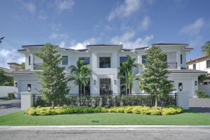 Royal Palm Yacht & Country Club - Residential