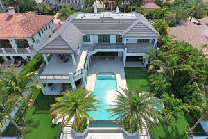 Royal Palm Yacht & Country Club - Residential