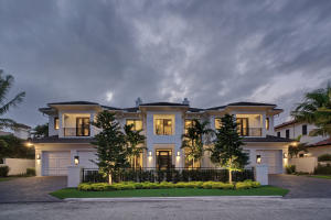 Royal Palm Yacht & Country Club - Residential