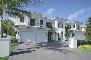 Royal Palm Yacht & Country Club - Residential