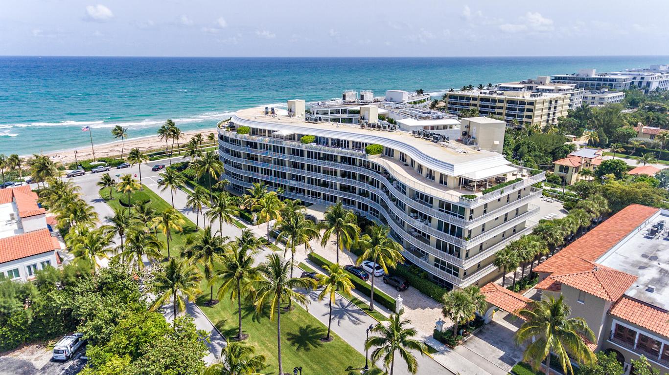 Direct oceanfront condo filled with abundant natural light, this 3-bedroom, 3-bath residence offers sweeping ocean views and timeless coastal character. The spacious living room features parquet floors and high ceilings, creating an airy, inviting atmosphere. Both the primary suite and main guest suite enjoy direct ocean views and generous walk-in closets. A wrap-around balcony enhances indoor-outdoor living, offering the ideal setting to enjoy ocean breezes and sunrise views. An excellent opportunity to renovate or refresh and create a bespoke oceanfront retreat.