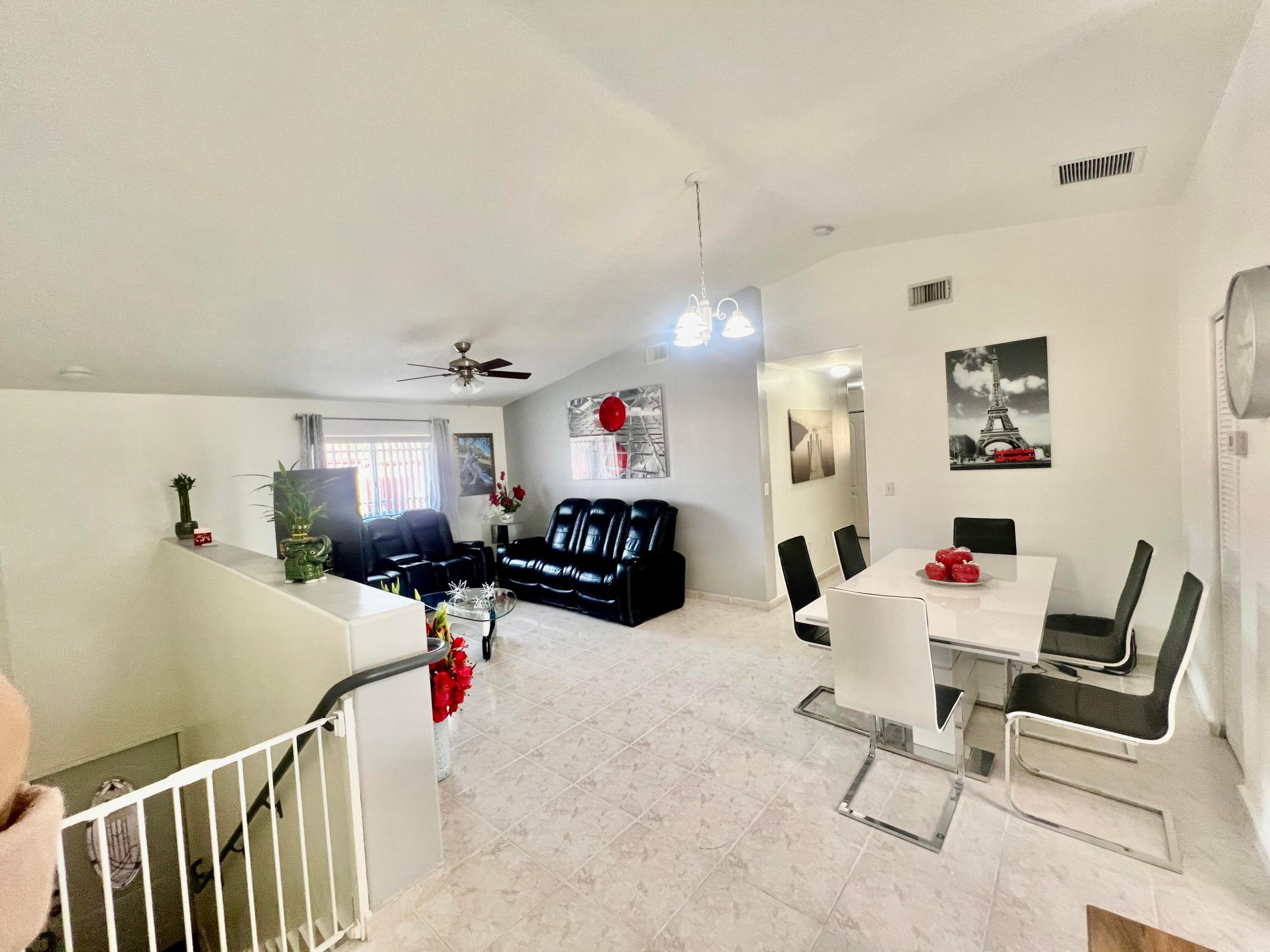 GARDEN VILLAS CONDO I - Residential