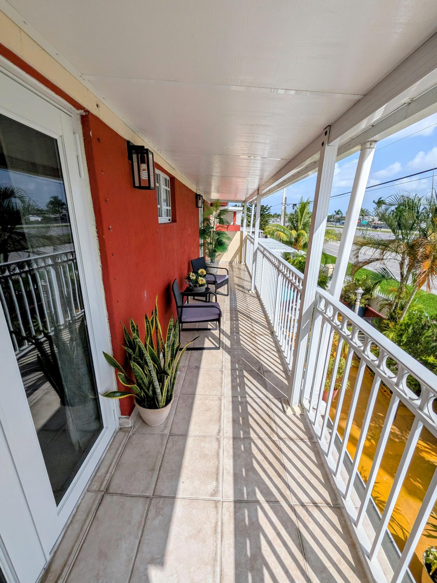 GARDEN VILLAS CONDO I - Residential